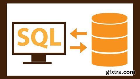 The Ultimate SQL Bootcamp : from A to Z Quickly