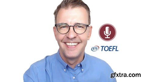 TOEFL Speaking 2019: A Smart System For Busy People