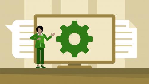 Lynda - Instructional Design: Working with SMEs