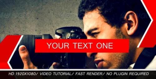 Videohive - Opportunity-Slide Show - 5965511