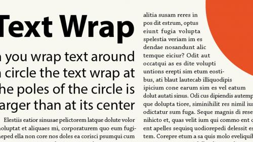 Lynda - InDesign: Typography Part 2