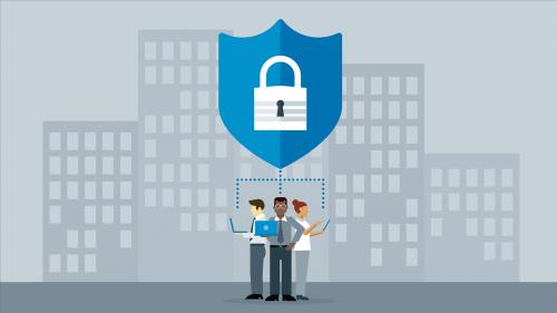 Lynda - Implementing an Information Security Program