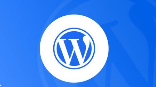 Udemy - WordPress for Beginners: Step by Step Create a Website