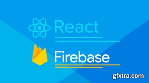 [NEW] React + Firebase: For Beginners