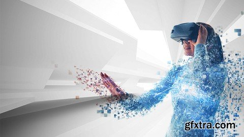 The \'Reality\' course for Designing VR Learning Experiences
