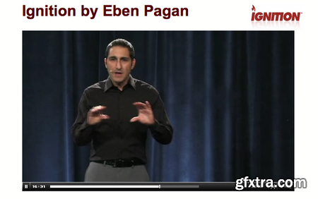 Eben Pagan - Ignition