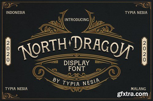 North Dragon