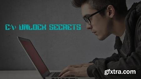Unrevealed Secret Dos commands for Ethical Hackers