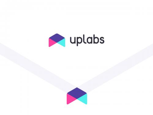 uplabs Rebranding