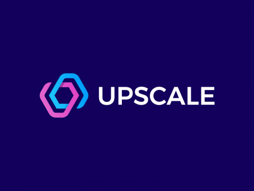 Upscale Analytics Logo