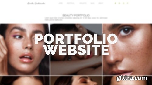 Beginners guide to building a Photography Portfolio Website