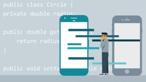 Lynda - Learning Android for iOS Developers