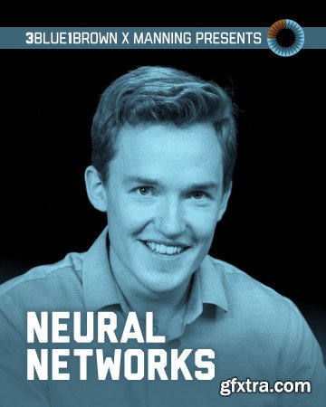 3Blue1Brown: Neural Networks