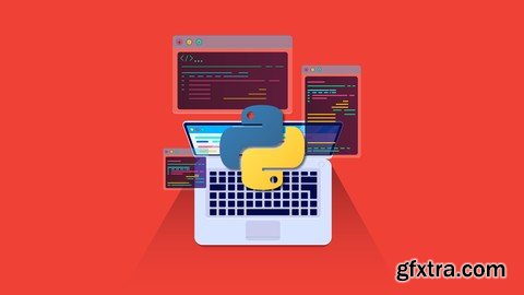 Learn to Code with Python (Updated)
