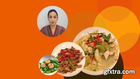 46 Best Thai Food Easy Recipe Thai Kitchen Eat Like Thai