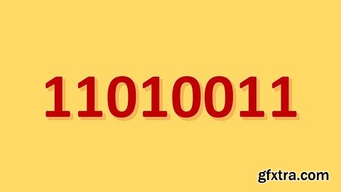 Number conversion : learn number systems, binary arithmetics