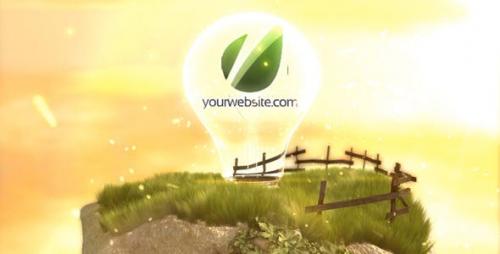 Videohive - Another world - 507062