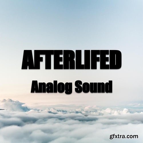 Easy Sounds Afterlifed Analog Sound WAV MiDi Arturia MiniV Presets
