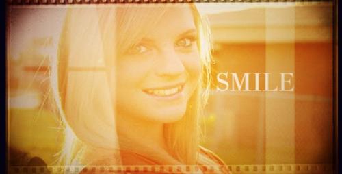 Videohive - Smile - 644089