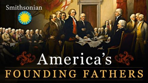 TheGreatCoursesPlus - America's Founding Fathers