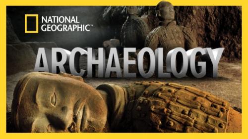 TheGreatCoursesPlus - Archaeology: An Introduction to the World's Greatest Sites