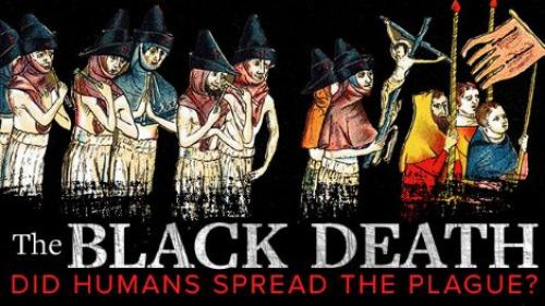 TheGreatCoursesPlus - The Black Death: Did Humans Spread the Plague?