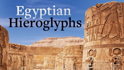 TheGreatCoursesPlus - Decoding the Secrets of Egyptian Hieroglyphs