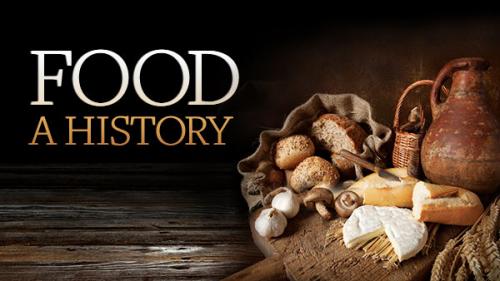 TheGreatCoursesPlus - Food: A Cultural Culinary History