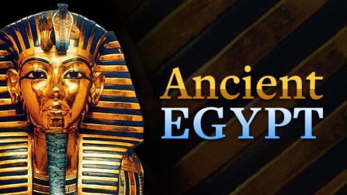 TheGreatCoursesPlus - History of Ancient Egypt
