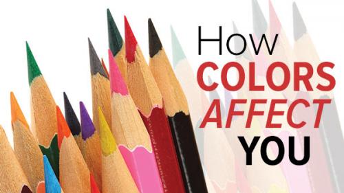 TheGreatCoursesPlus - How Colors Affect You: What Science Reveals