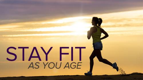 TheGreatCoursesPlus - How to Stay Fit As You Age