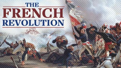 TheGreatCoursesPlus - Living the French Revolution and the Age of Napoleon