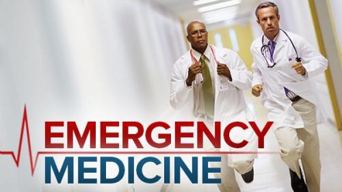 TheGreatCoursesPlus - Medical School for Everyone: Emergency Medicine
