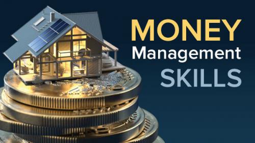 TheGreatCoursesPlus - Money Management Skills