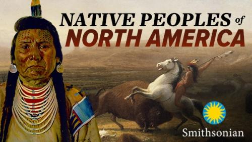 TheGreatCoursesPlus - Native Peoples of North America