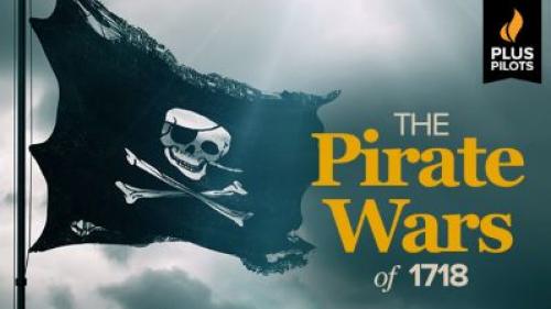 TheGreatCoursesPlus - The Pirate Wars of 1718