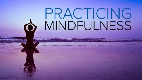 TheGreatCoursesPlus - Practicing Mindfulness: An Introduction to Meditation