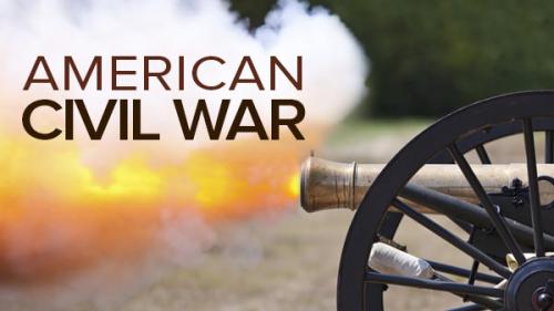 TheGreatCoursesPlus - The American Civil War