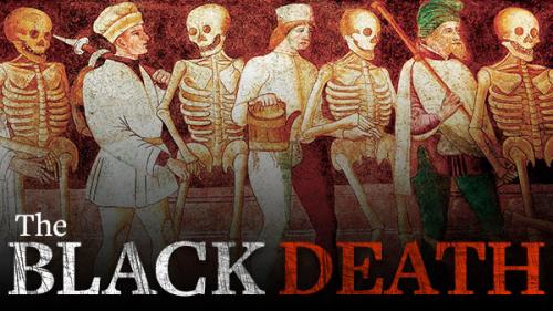 TheGreatCoursesPlus - The Black Death: The World's Most Devastating Plague