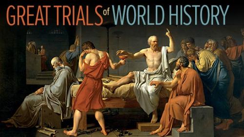 TheGreatCoursesPlus - The Great Trials of World History and the Lessons They Teach Us