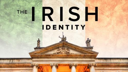 TheGreatCoursesPlus - The Irish Identity: Independence, History, and Literature