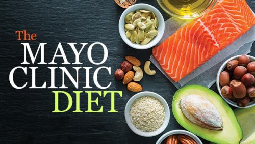TheGreatCoursesPlus - The Mayo Clinic Diet: The Healthy Approach to Weight Loss