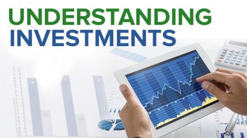 TheGreatCoursesPlus - Understanding Investments