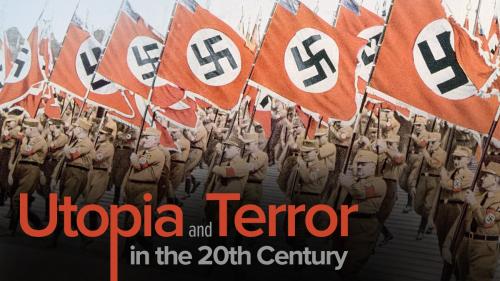 TheGreatCoursesPlus - Utopia and Terror in the 20th Century