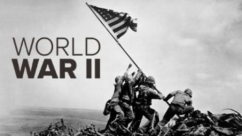 TheGreatCoursesPlus - World War II: A Military and Social History