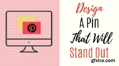 Design A Pinterest Pin That Will Stand Out