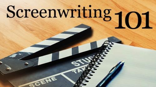 TheGreatCoursesPlus - Screenwriting 101: Mastering the Art of Story