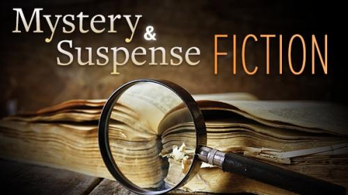 TheGreatCoursesPlus - The Secrets of Great Mystery and Suspense Fiction