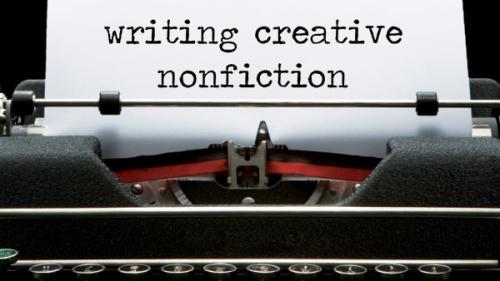 TheGreatCoursesPlus - Writing Creative Nonfiction