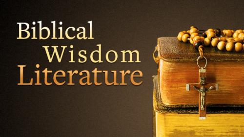 TheGreatCoursesPlus - Biblical Wisdom Literature